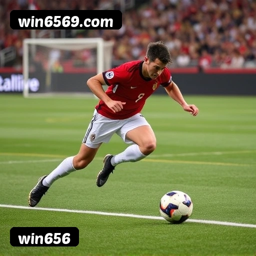 Vantagens exclusivas win656 para jogadores brasileiros - São Paulo, Rio, BH