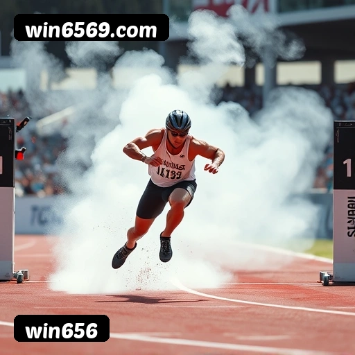 Requisitos do APK da win656 para Android