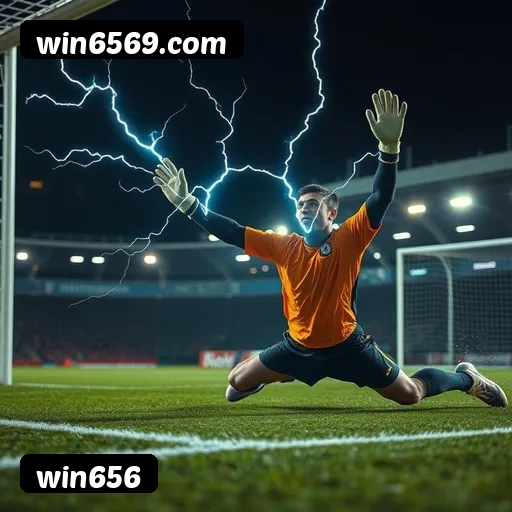 win656 bônus R$5.000 + 500 giros - Rollover 35x, prazo 30 dias, 38% taxa conversão