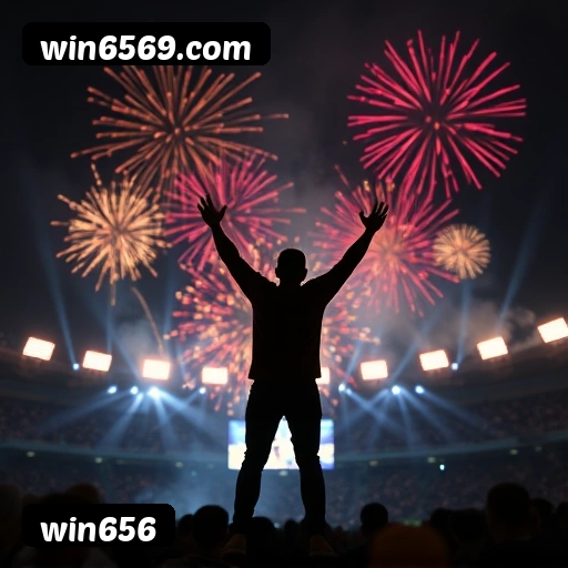 Tabela RTP dos jogos de cassino da win656